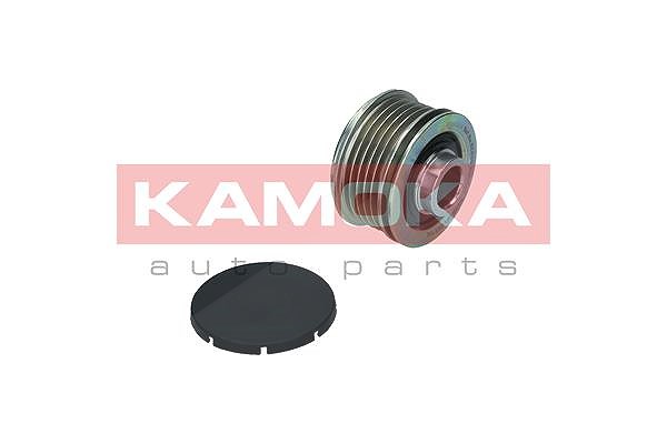 Kamoka Generatorfreilauf [Hersteller-Nr. RC055] für Renault, Dacia, Nissan