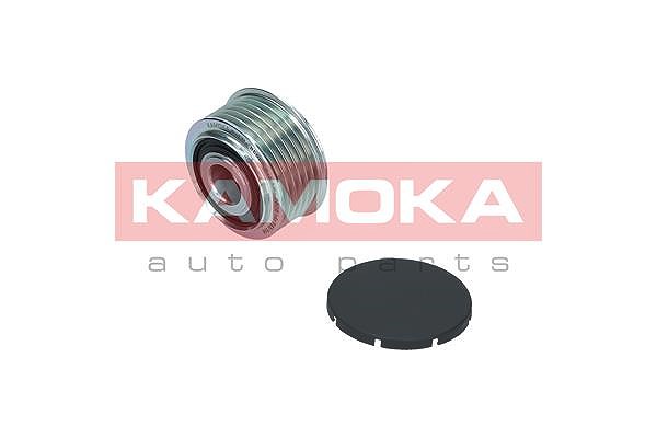 Kamoka Generatorfreilauf [Hersteller-Nr. RC027] für Peugeot, Suzuki, Hyundai, Citroën, Fiat, Lancia, Ford, Mazda