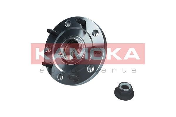 Kamoka Radlagersatz [Hersteller-Nr. 5500157] für Ford