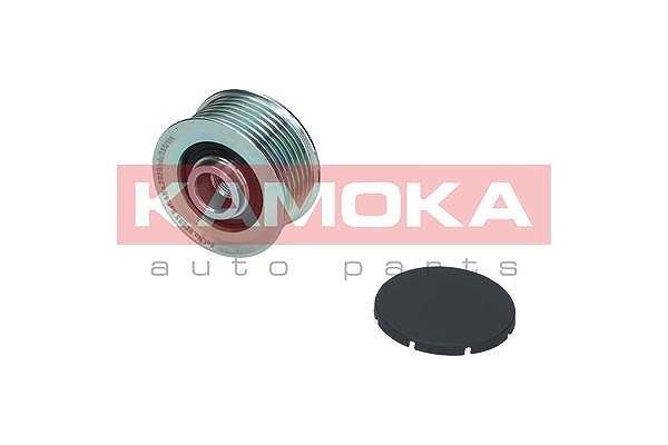 Kamoka Generatorfreilauf [Hersteller-Nr. RC053] für Renault Trucks, Opel, Renault, Nissan