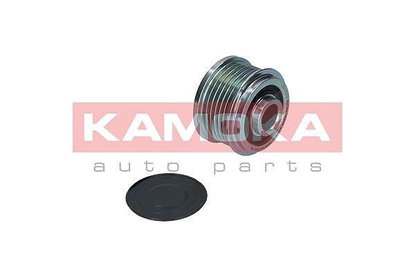 Kamoka Generatorfreilauf [Hersteller-Nr. RC025] für Alfa Romeo, Lancia, Suzuki, Jeep, Fiat