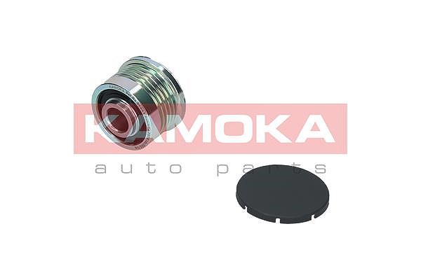 Kamoka Generatorfreilauf [Hersteller-Nr. RC051] für Audi, BMW, Volvo, Porsche, Opel, Ford, Mazda, Renault, Lancia, Peugeot, Mitsubishi, Lotus, Vauxhal