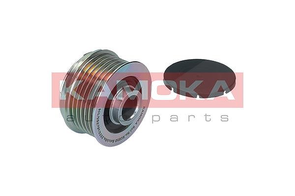 Kamoka Generatorfreilauf [Hersteller-Nr. RC050] für Renault, Citroën, Seat, Suzuki, Mitsubishi, Audi, Alpina, Volvo, Lamborghini