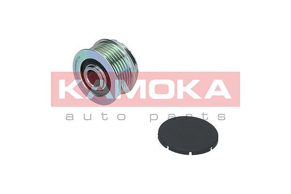 Kamoka Generatorfreilauf [Hersteller-Nr. RC024] für Fiat, Citroën, Peugeot, Iveco