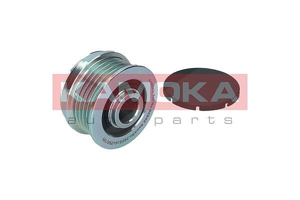 Kamoka Generatorfreilauf [Hersteller-Nr. RC049] für Opel, Chevrolet