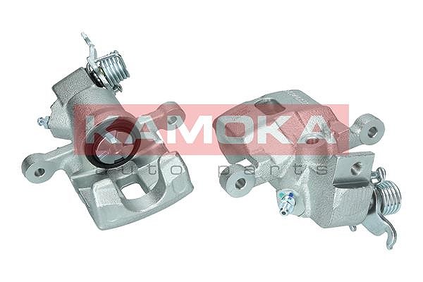 Kamoka Bremssattel [Hersteller-Nr. JBC0601] für Hyundai