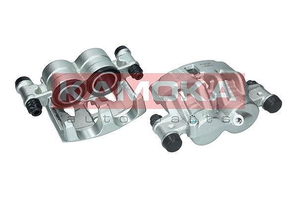 Kamoka Bremssattel [Hersteller-Nr. JBC0301] für Peugeot, Citroën, Fiat