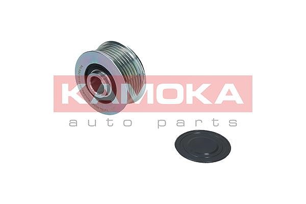 Kamoka Generatorfreilauf [Hersteller-Nr. RC047] für Ford Usa, Infiniti, Ford, Porsche, Buick, Peugeot, Opel, Subaru