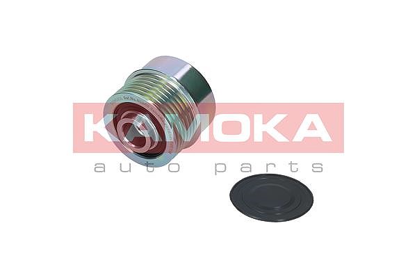 Kamoka Generatorfreilauf [Hersteller-Nr. RC043] für Fiat, VW, BMW, Alfa Romeo, Citroën, Skoda, Peugeot, Renault, Tata, Isuzu, Hyundai, Opel, Lancia