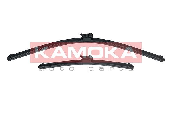 Kamoka Wischblatt [Hersteller-Nr. 27A12] für Ford, Fiat, Abarth, Renault, Honda
