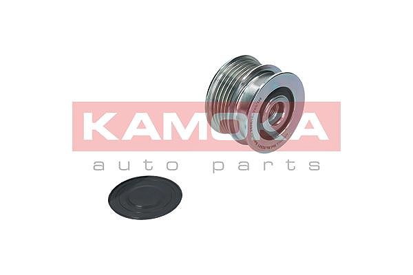 Kamoka Generatorfreilauf [Hersteller-Nr. RC041] für Opel, BMW, Honda, Hyundai