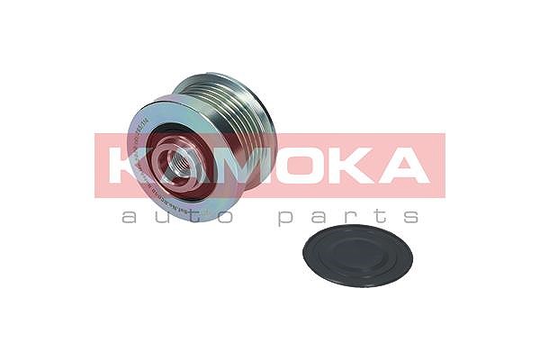 Kamoka Generatorfreilauf [Hersteller-Nr. RC040] für Chrysler, Opel, Peugeot, Saab, VW, Alpina