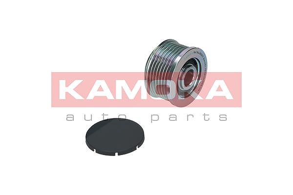 Kamoka Generatorfreilauf [Hersteller-Nr. RC037] für Land Rover, Toyota, VW, Ford
