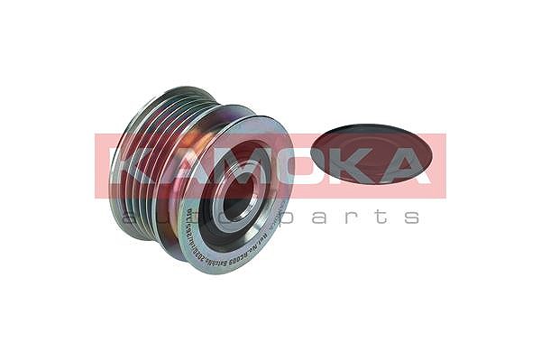 Kamoka Generatorfreilauf [Hersteller-Nr. RC009] für Skoda, Audi, VW, Seat