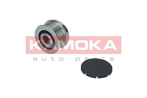 Kamoka Generatorfreilauf [Hersteller-Nr. RC035] für Mercedes-Benz, Ford