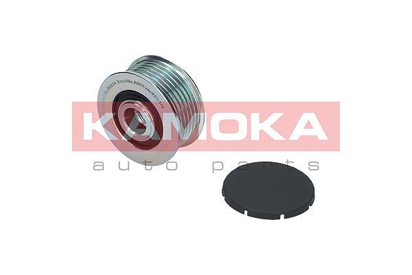 Kamoka Generatorfreilauf [Hersteller-Nr. RC034] für Peugeot, Citroën, Fiat, Ford