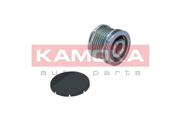 Kamoka Generatorfreilauf [Hersteller-Nr. RC007] für Peugeot, Opel, Kia, Rover, Mazda, Audi, VW, Ford, Seat, Skoda