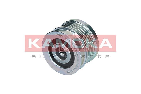 Kamoka Generatorfreilauf [Hersteller-Nr. RC033] für Cadillac, Saab, Opel