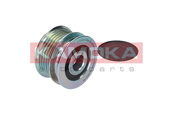 Kamoka Generatorfreilauf [Hersteller-Nr. RC005] für Audi, Peugeot, Skoda, VW, Seat, Rover