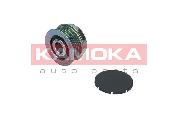 Kamoka Generatorfreilauf [Hersteller-Nr. RC004] für Audi, Nissan, Skoda, Cadillac, Opel, VW, Mercedes-Benz