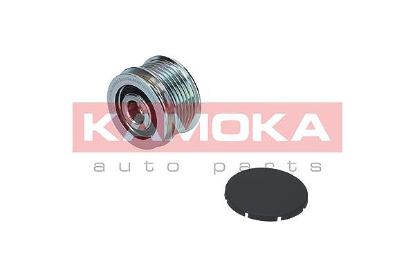 Kamoka Generatorfreilauf [Hersteller-Nr. RC003] für Suzuki, Rover, Pontiac, Tata, Geely, Ford Usa, Saab, Mercedes-Benz, Buick, Marcos, Lada, Chevrolet
