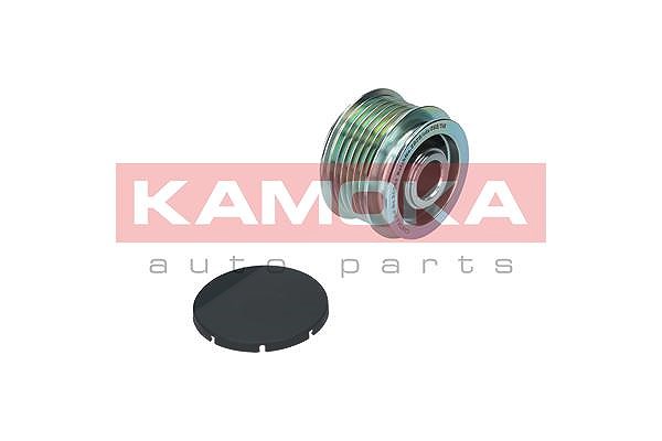 Kamoka Generatorfreilauf [Hersteller-Nr. RC002] für VW, Piaggio, Audi, Fiat, Renault, Porsche, Vauxhall, Volvo, Skoda, Seat, Rover, Subaru, Opel, Saab
