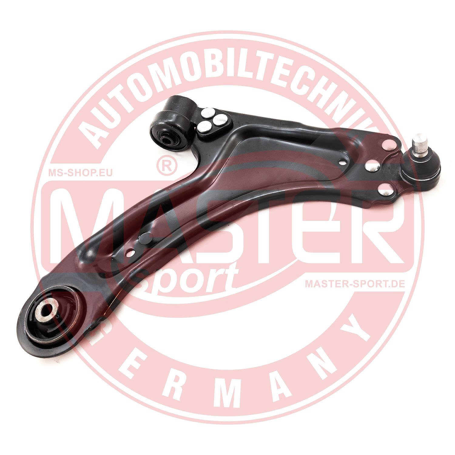 Master-sport Germany Lenker, Radaufhängung [Hersteller-Nr. 30628-PCS-MS] für Opel