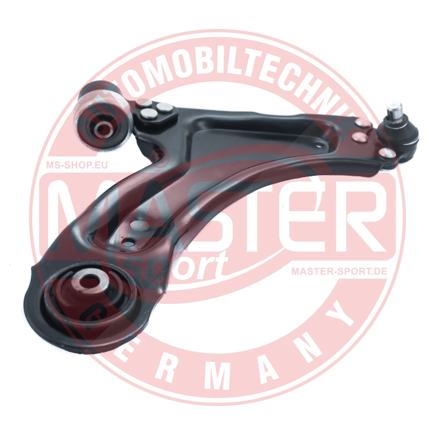 Master-sport Germany Lenker, Radaufhängung [Hersteller-Nr. 28059-PCS-MS] für Opel