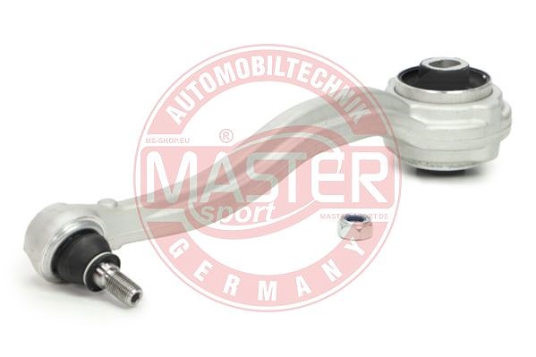 Master-sport Germany Lenker, Radaufhängung links [Hersteller-Nr. 29633-PCS-MS] für Mercedes-Benz