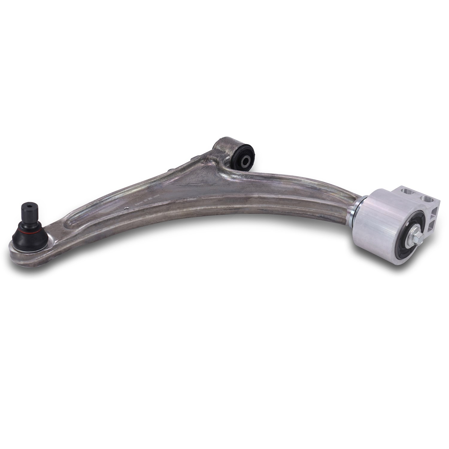 Topran Lenker, Radaufhängung [Hersteller-Nr. 207967] für Vauxhall, Opel