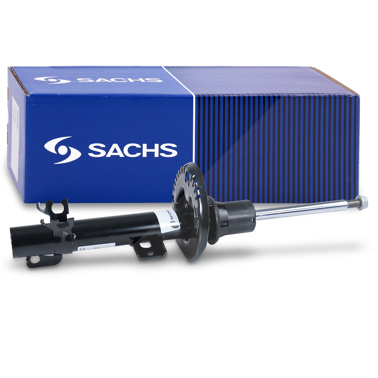 Sachs Stoßdämpfer [Hersteller-Nr. 315375] für Seat, Skoda, VW
