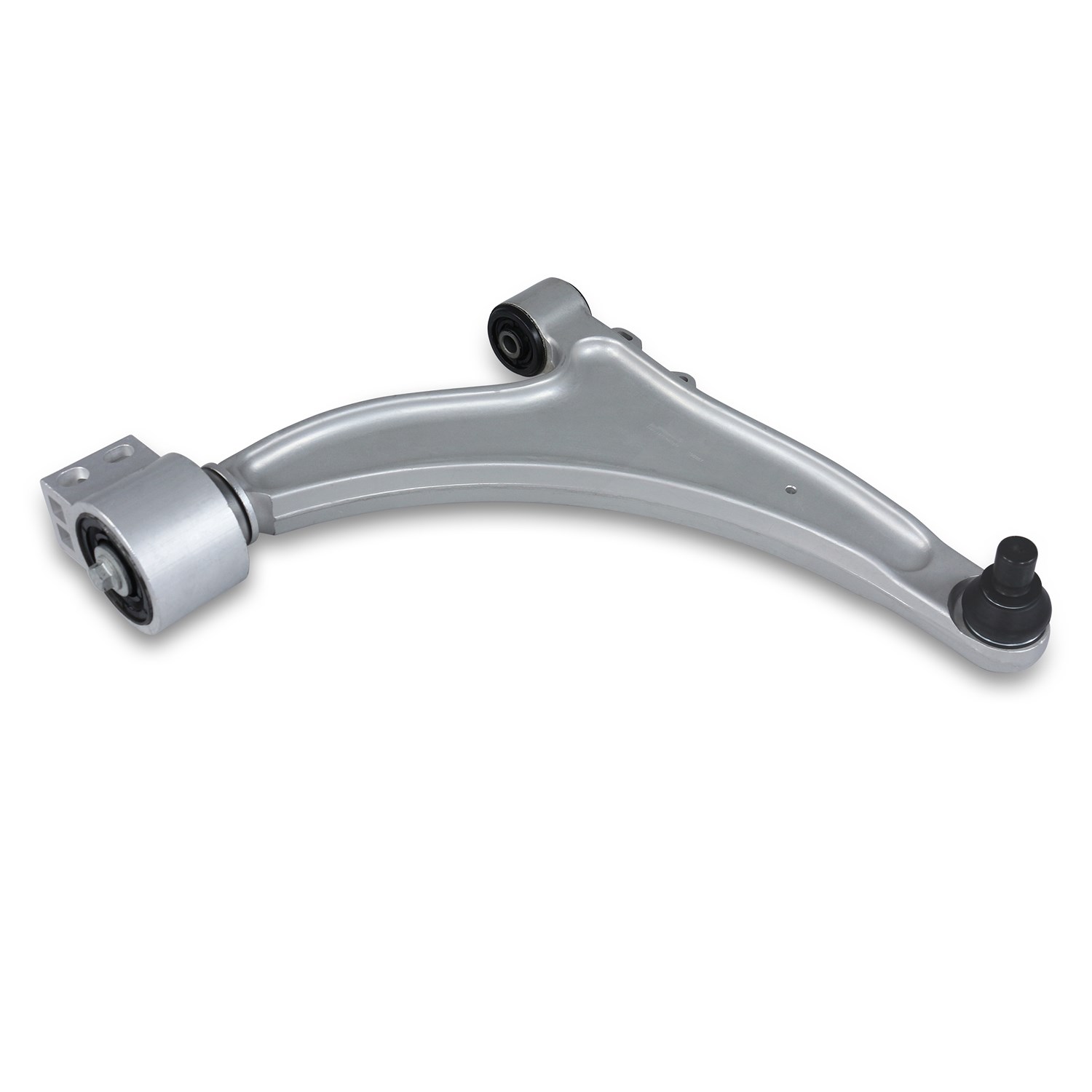 Kraft Automotive Lenker, Radaufhängung [Hersteller-Nr. 4211539] für Saab, Vauxhall, Opel