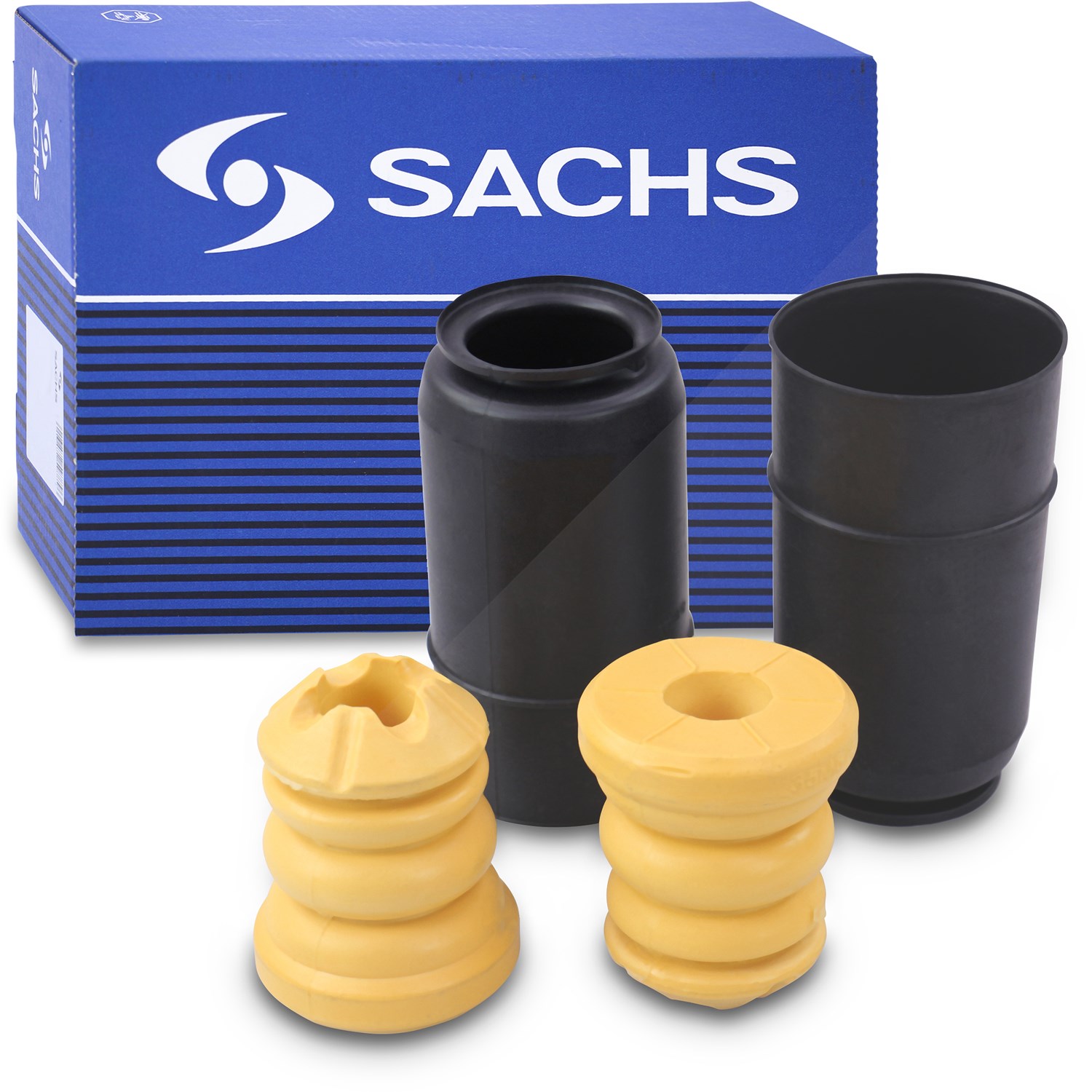 Sachs Staubschutzsatz, Stoßdämpfer hinten [Hersteller-Nr. 900316] für Alpina, BMW
