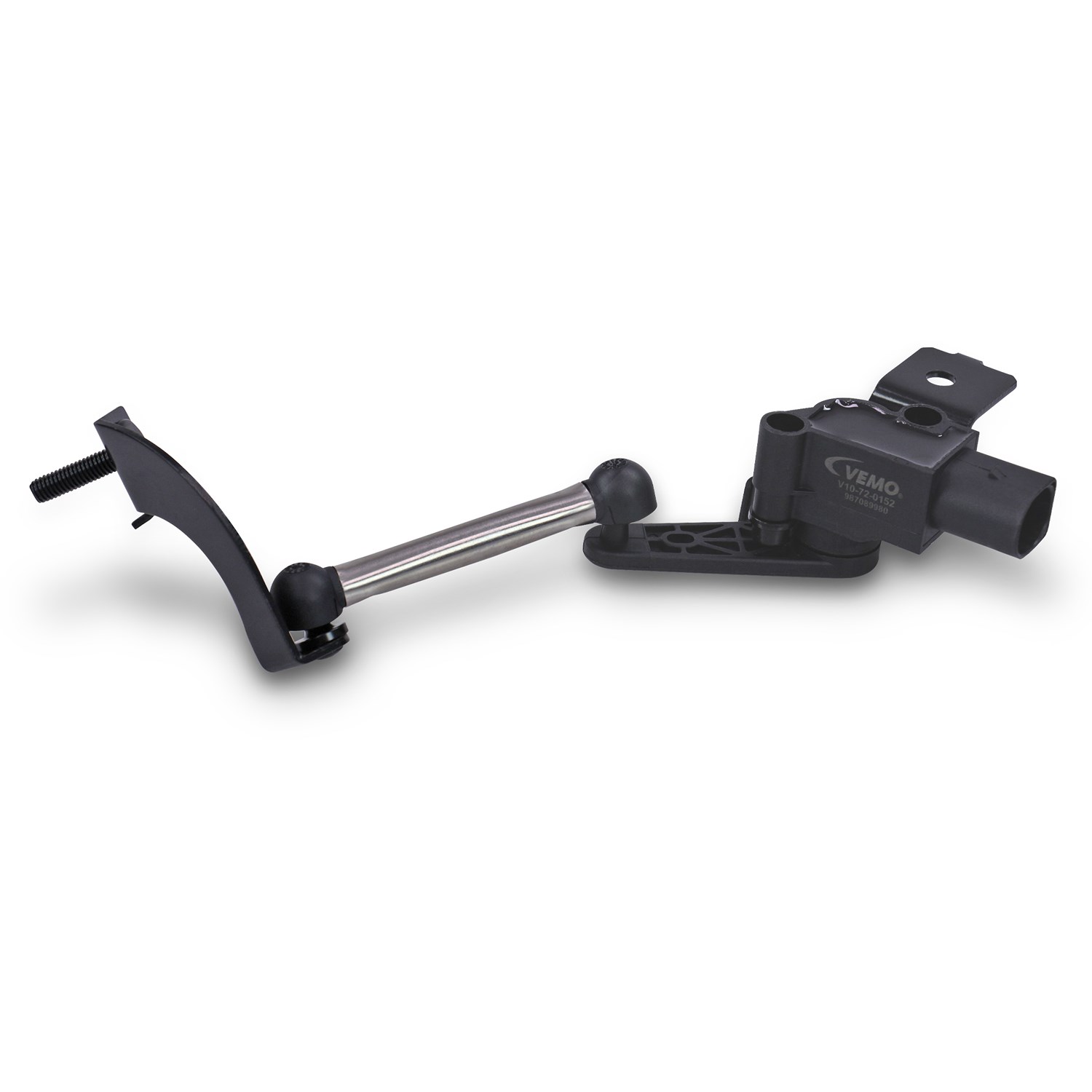 Vemo Sensor, Xenonlicht (Leuchtweiteregulierung) [Hersteller-Nr. V10-72-0152] für Skoda, Seat, Audi, VW