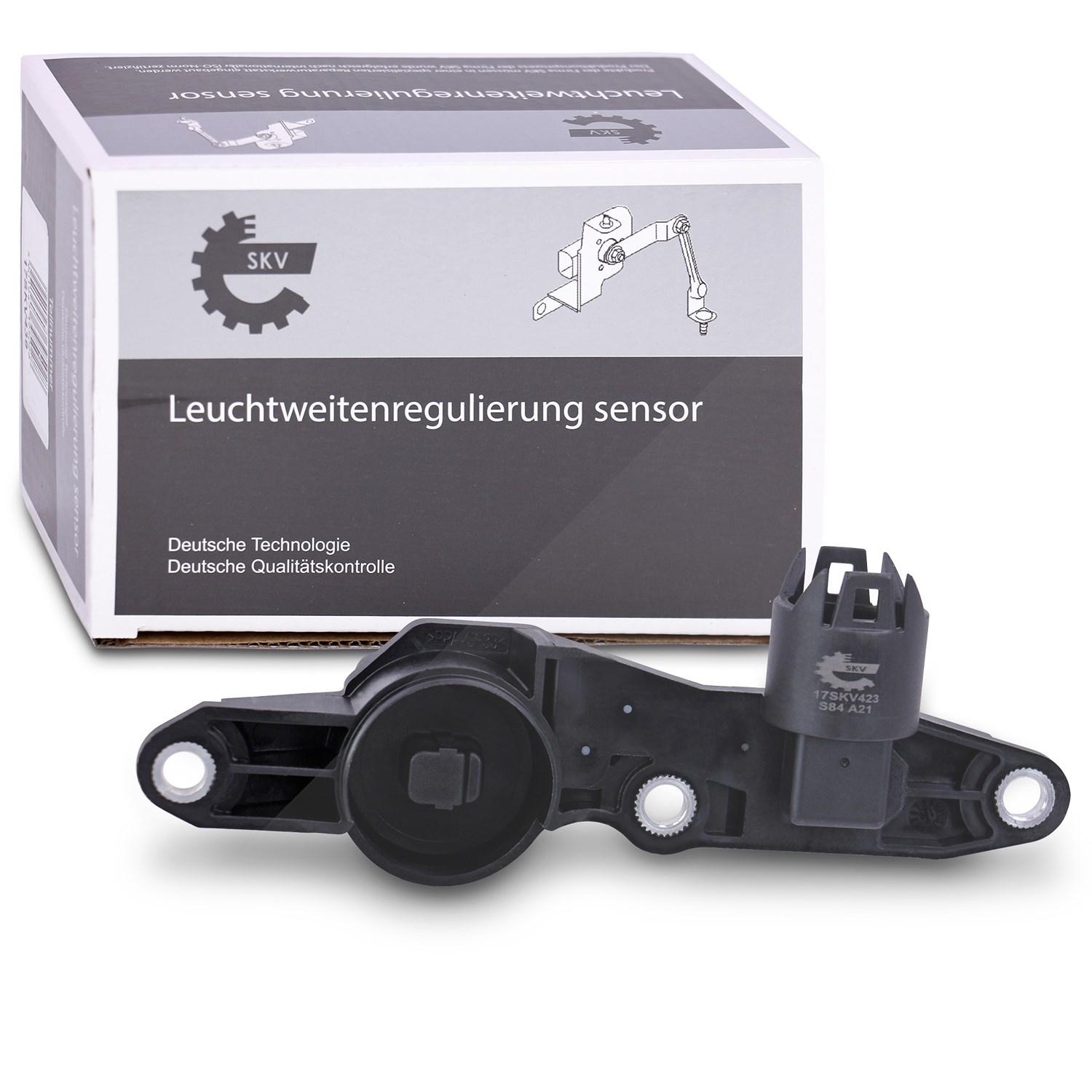 Esen Skv Sensor, Nockenwellenposition [Hersteller-Nr. 17SKV423] für BMW
