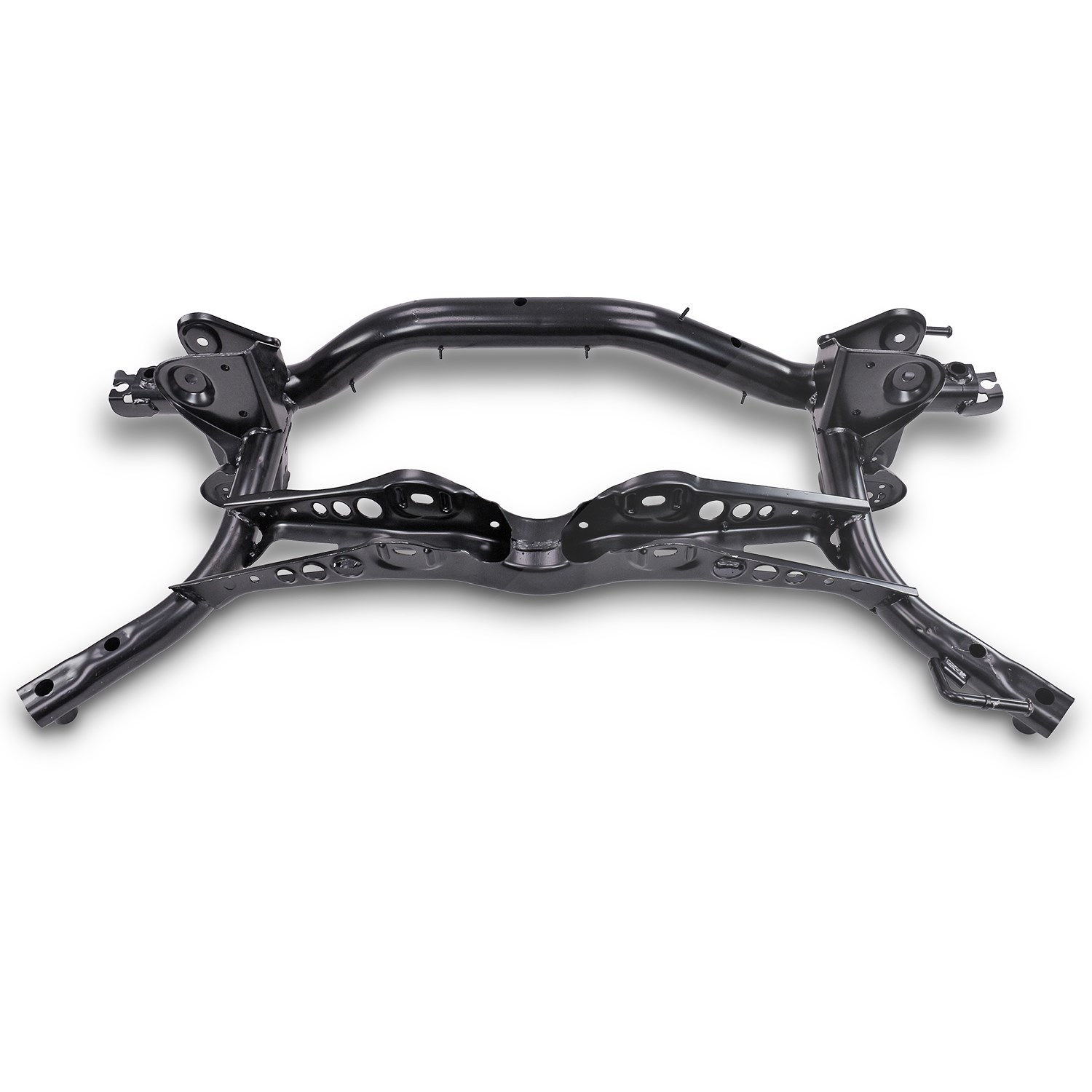 Van Wezel Achskörper [Hersteller-Nr. 5894629] für Audi, VW, Seat, Skoda