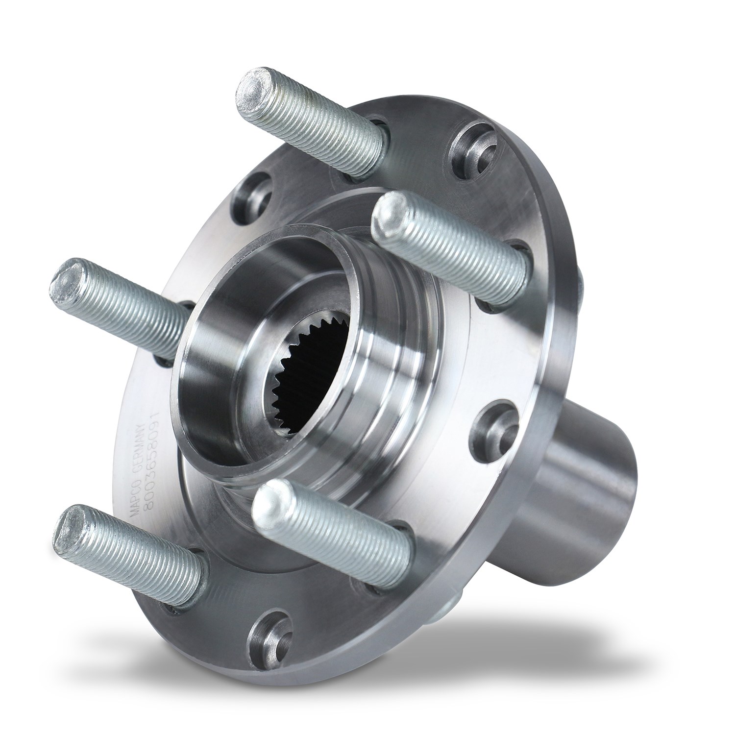 Mapco Radnabe [Hersteller-Nr. 126513] für Subaru