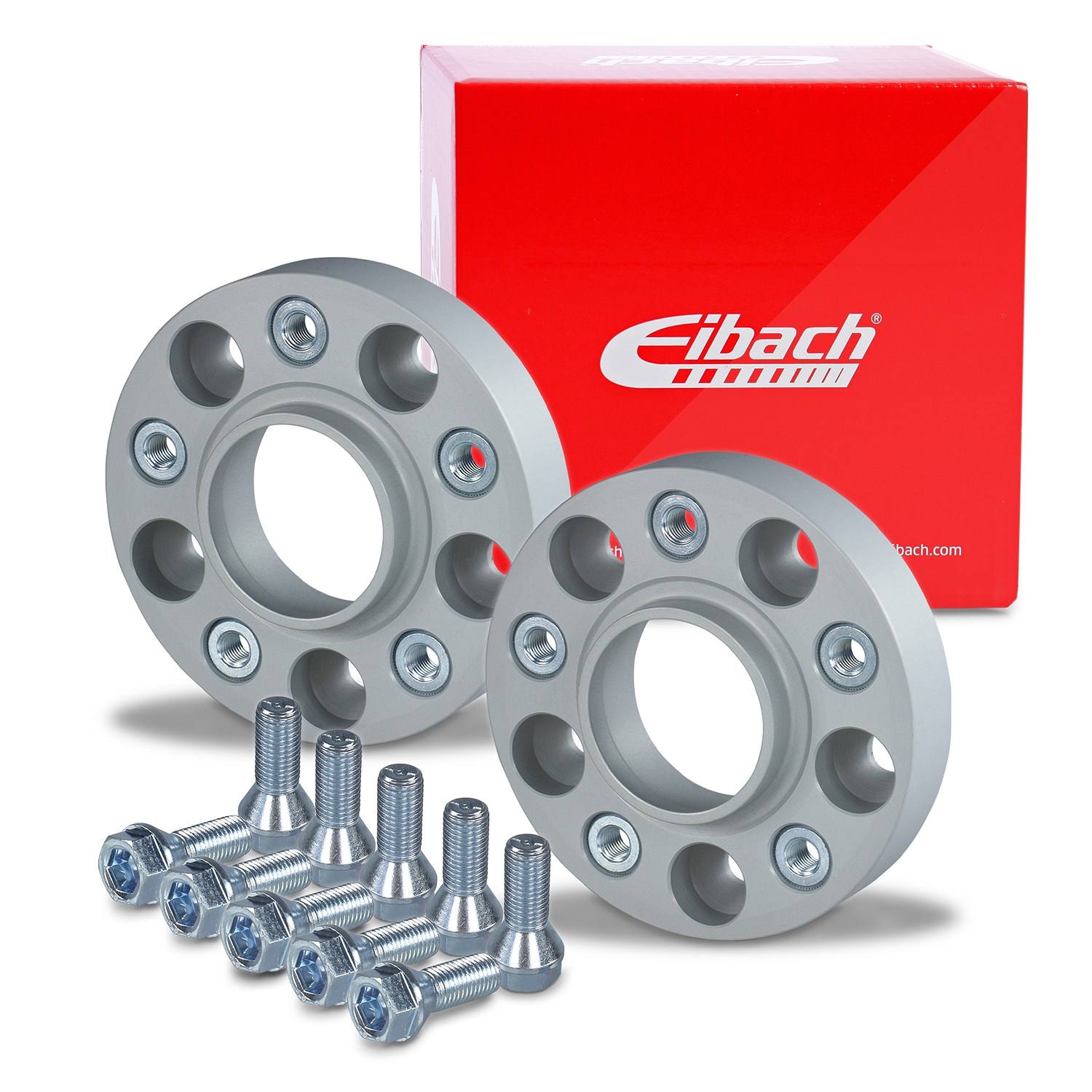 Eibach Spurverbreiterung, Pro-Spacer [Hersteller-Nr. S90-7-30-002] für BMW