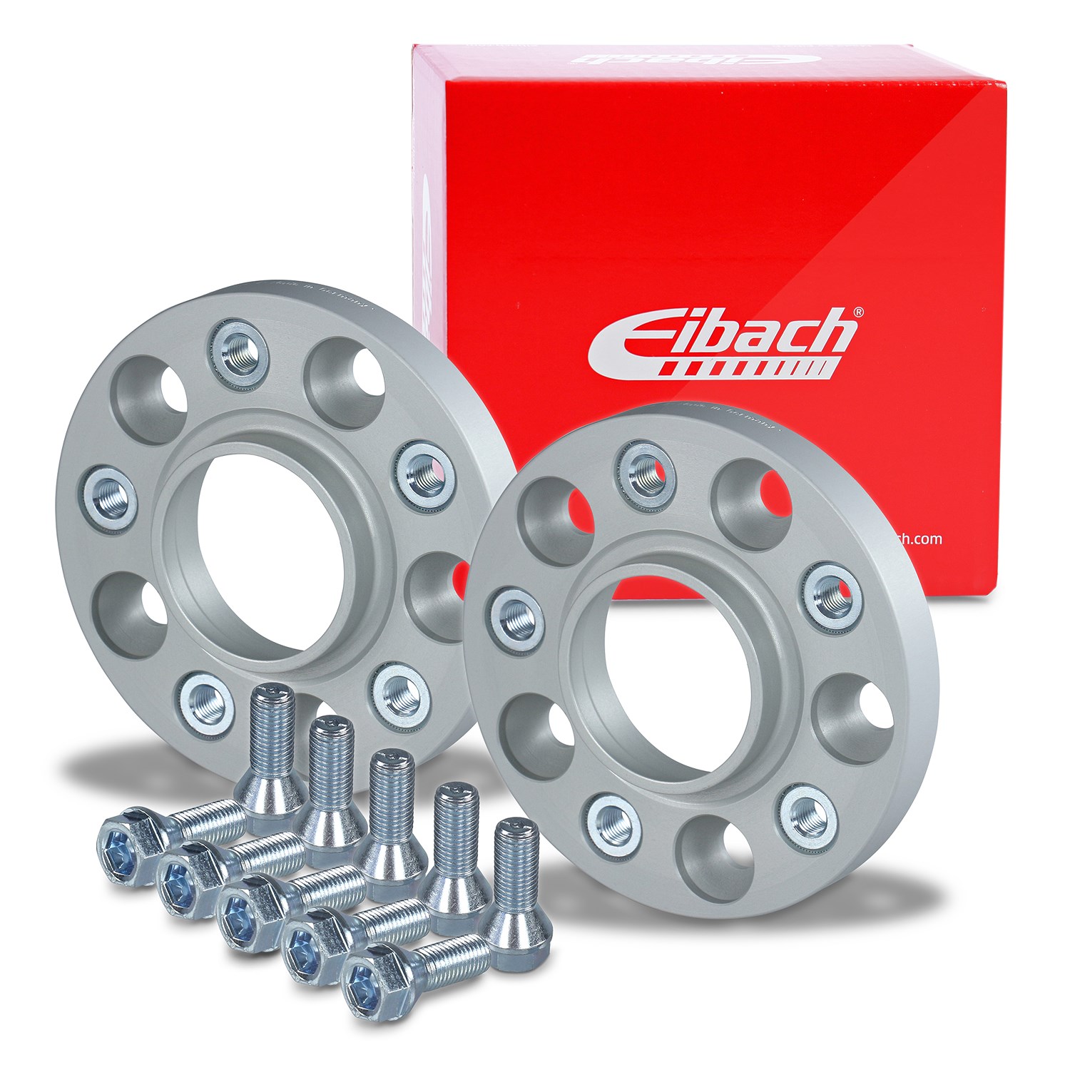 Eibach Spurverbreiterung, Pro-Spacer [Hersteller-Nr. S90-7-20-010] für BMW