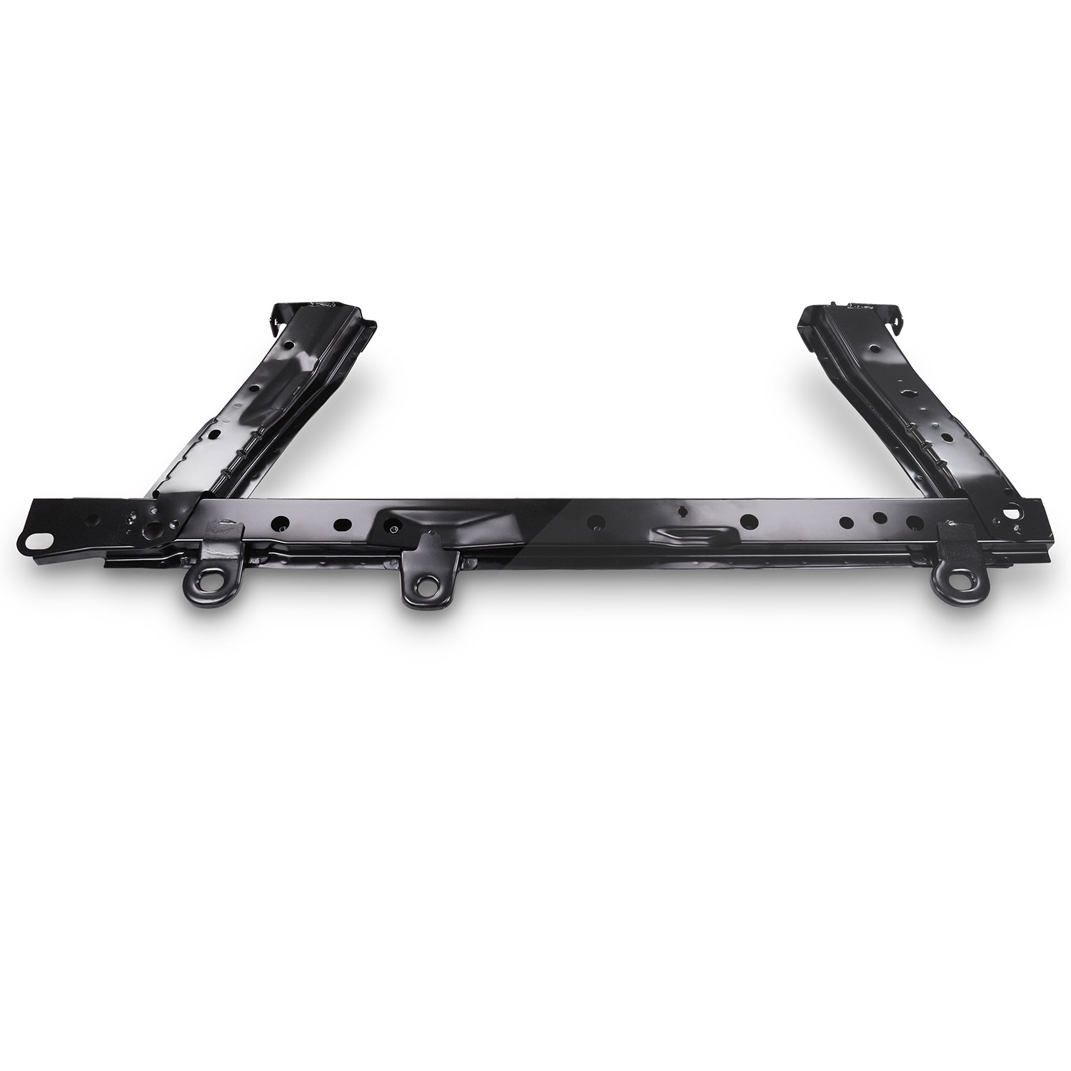 Diederichs Hilfsrahmen/Aggregateträger [Hersteller-Nr. 4416119] für Renault