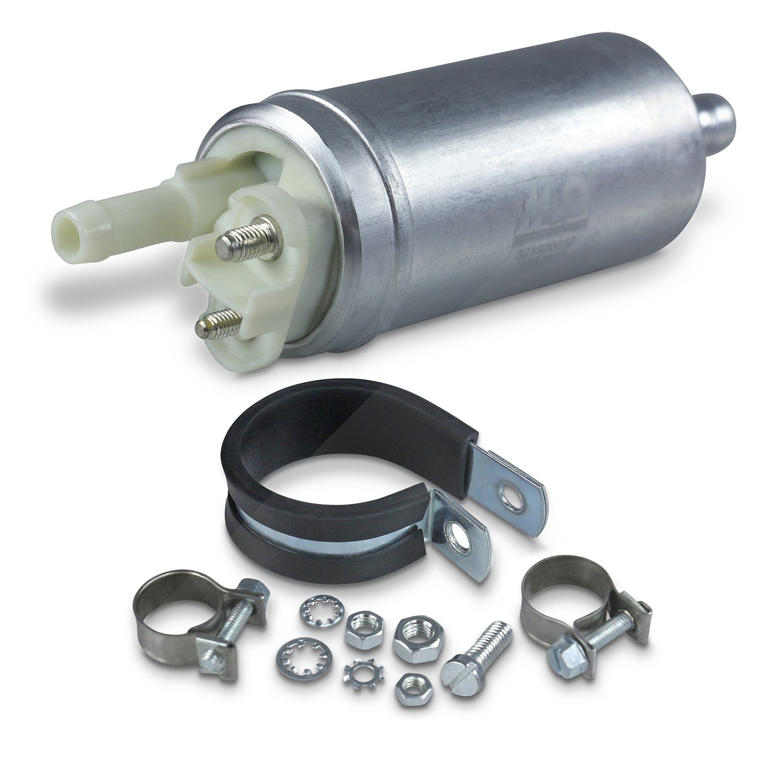 Meat & Doria Kraftstoffpumpe [Hersteller-Nr. 76041] für Vauxhall, Rover, Suzuki, Daihatsu, VW, Citroën, BMW, Lancia, Bedford, Skoda, Fso, Mercedes-Ben