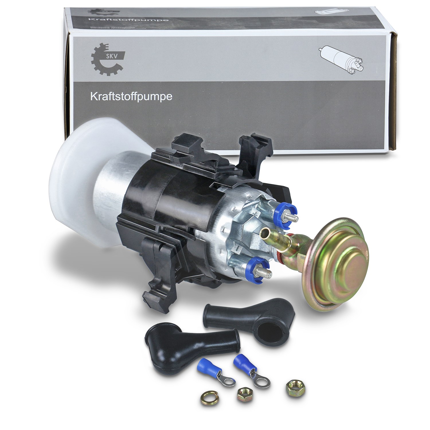 Esen Skv Kraftstoffpumpe [Hersteller-Nr. 02SKV270] für BMW