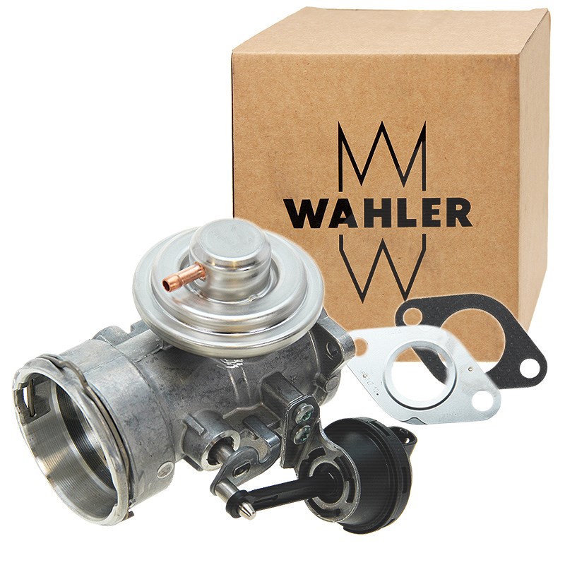 Borgwarner AGR Ventil [Hersteller-Nr. 7372D] für VW, Ford, Seat, Skoda, Audi