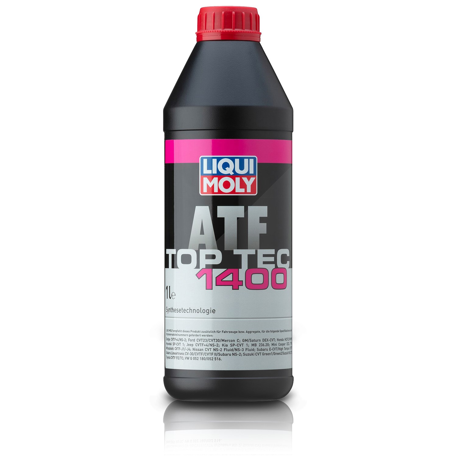 Liqui Moly 1 L Top Tec ATF 1400 [Hersteller-Nr. 3662]