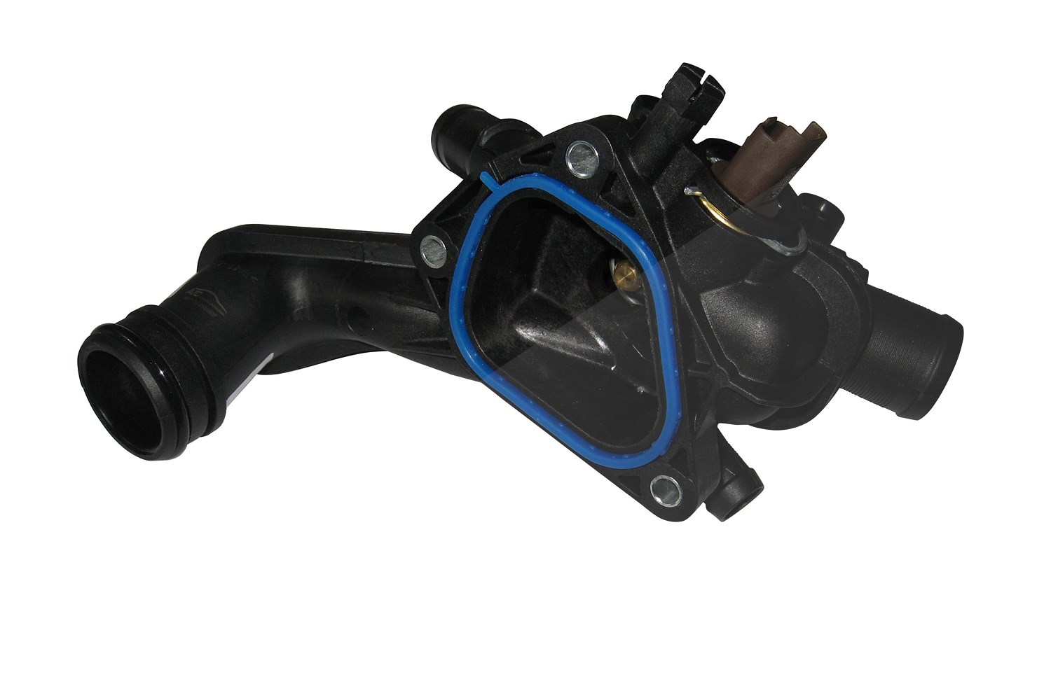 Aic Thermostat, Kühlmittel [Hersteller-Nr. 55717] für Citroën, Mini, Peugeot