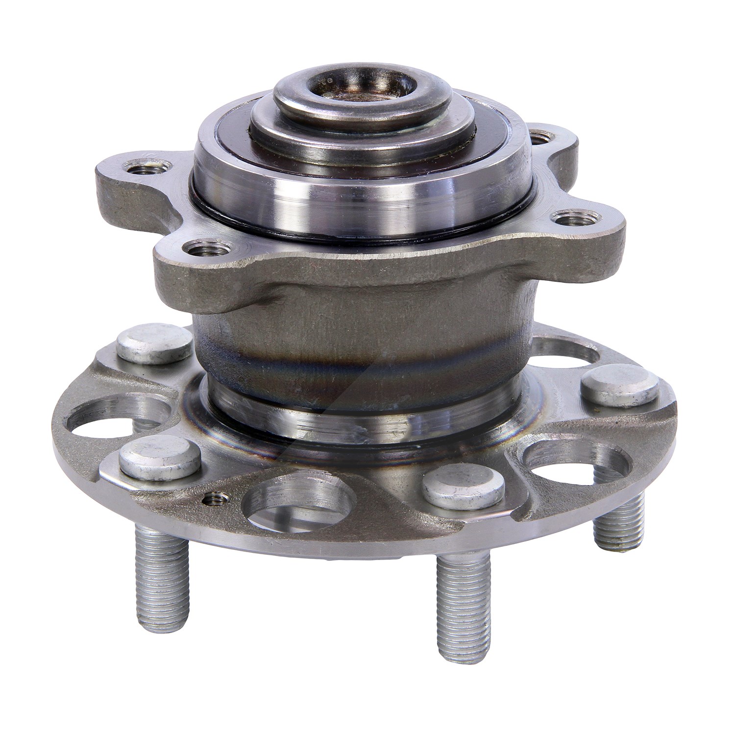 Atec Radlagersatz inkl. Radnabe Hinterachse [Hersteller-Nr. 30625053] für Honda