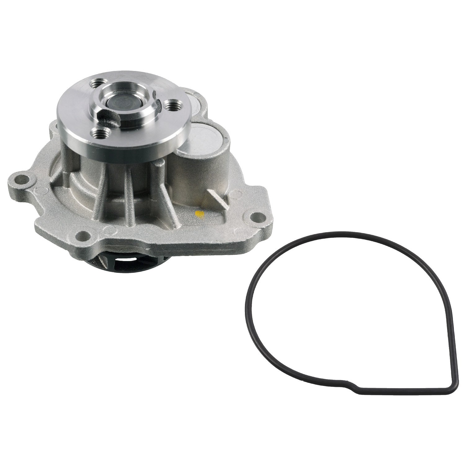 Blue Print Wasserpumpe [Hersteller-Nr. ADG09179] für Fiat, Chevrolet, Alfa Romeo, Daewoo, Saab, Vauxhall, Opel