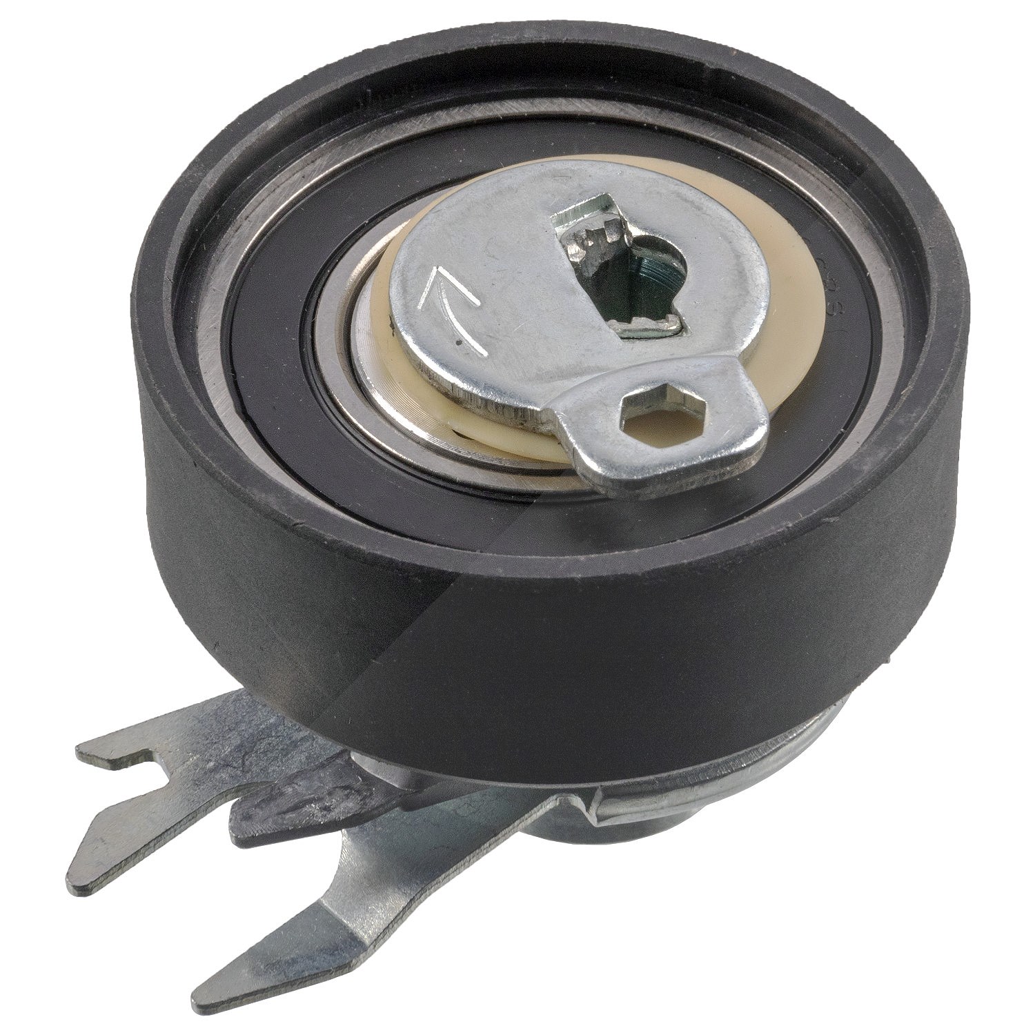 Febi Bilstein Spannrolle, Zahnriemen [Hersteller-Nr. 10295] für VW, Seat, Skoda