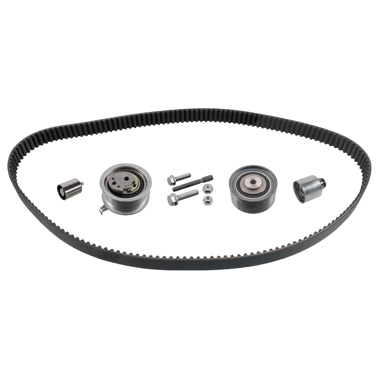 Swag Zahnriemensatz [Hersteller-Nr. 30934128] für VW, Seat, Skoda, Audi