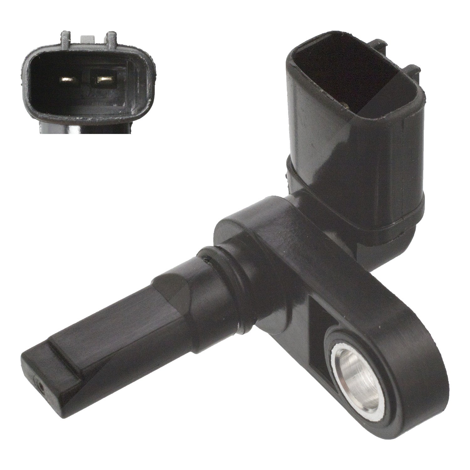Febi Bilstein Sensor, Raddrehzahl [Hersteller-Nr. 106959] für Lexus, Toyota